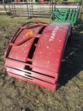 Tarter Round Bale Ring