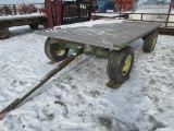 10' Hay Rack