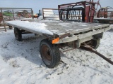 13' Hay Rack