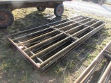 (6) 12' Weld On Gates