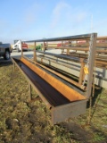 20' Free Standing Panel Feeder