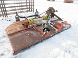 3 pt. Bush Hog Mower