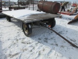 14' Hay Rack
