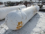 NH3 / LP 1000 gal Tank