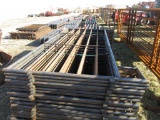 (10) 12' Corral Panels
