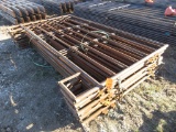 (10) 10' HD Corral Panels