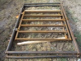 5' Corral Walk Through Gate