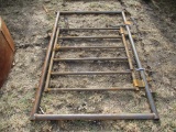 4' Corral Walk Through Gate