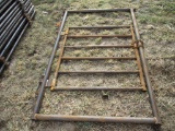 4' Corral Walk Through Gate