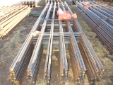 (10) 20' Continuous Fence Panels