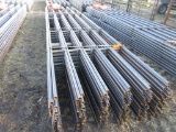 (10) 20' Continuous Fence Panels