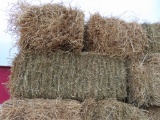 (20) Square Hay Bales