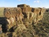 (68) String Tie Square Bales