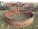 Bale Feeder