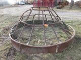 Hay Saver Bale Ring