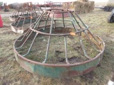 Hay Saver Bale Ring