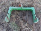 John Deere Quick Hitch