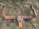 2 pt. Quick Hitch