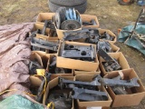 Edge Back Seed Meters