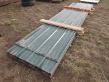 Lot of New Tin