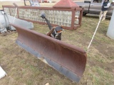 Snow Plow