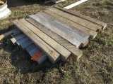 Wood Blocking