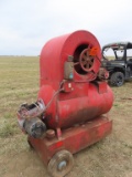 Portable Shop Heater - PARTS ONLY