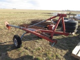 Manure Slurry Mixer