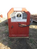 Lincoln AC Welder