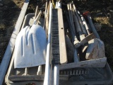 Concrete Hand Tools
