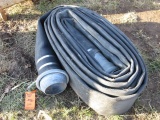 Manure Hose