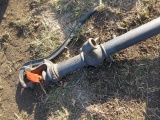 Cast Iron Well Pump