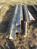 Lot of Iron