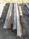 Lot of Iron