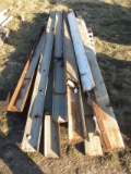 Lot of Iron