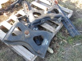 Gooseneck Hitch