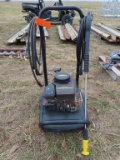 Power Washer