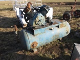 80 gal Air Compressor