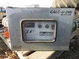 DMC Dryer Controls