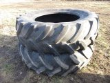 Firestone 460 85 R23 Tires