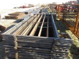 (10) 12' Corral Panels