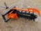 Future Quick Attach Trencher