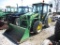 John Deere 5083E Loader Tractor