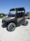 2022 CG1K Intimidator UTV