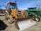 Case 580K Construction King Backhoe