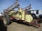 2006 Hardi Navigator 1000 Pull Type Sprayer