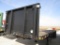 2006 Lufken Flatbed Trailer