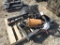 Wolverine Quick Attach Post Hold Digger