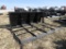 Future Quick Attach Land Leveler