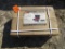 Land Honor Diamond Dry Core Drill Set